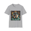 French Bulldog Timeless Treasure | Unisex Dog T-Shirt