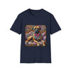 Bullmastiff Love Swirl | Unisex Dog T-Shirt