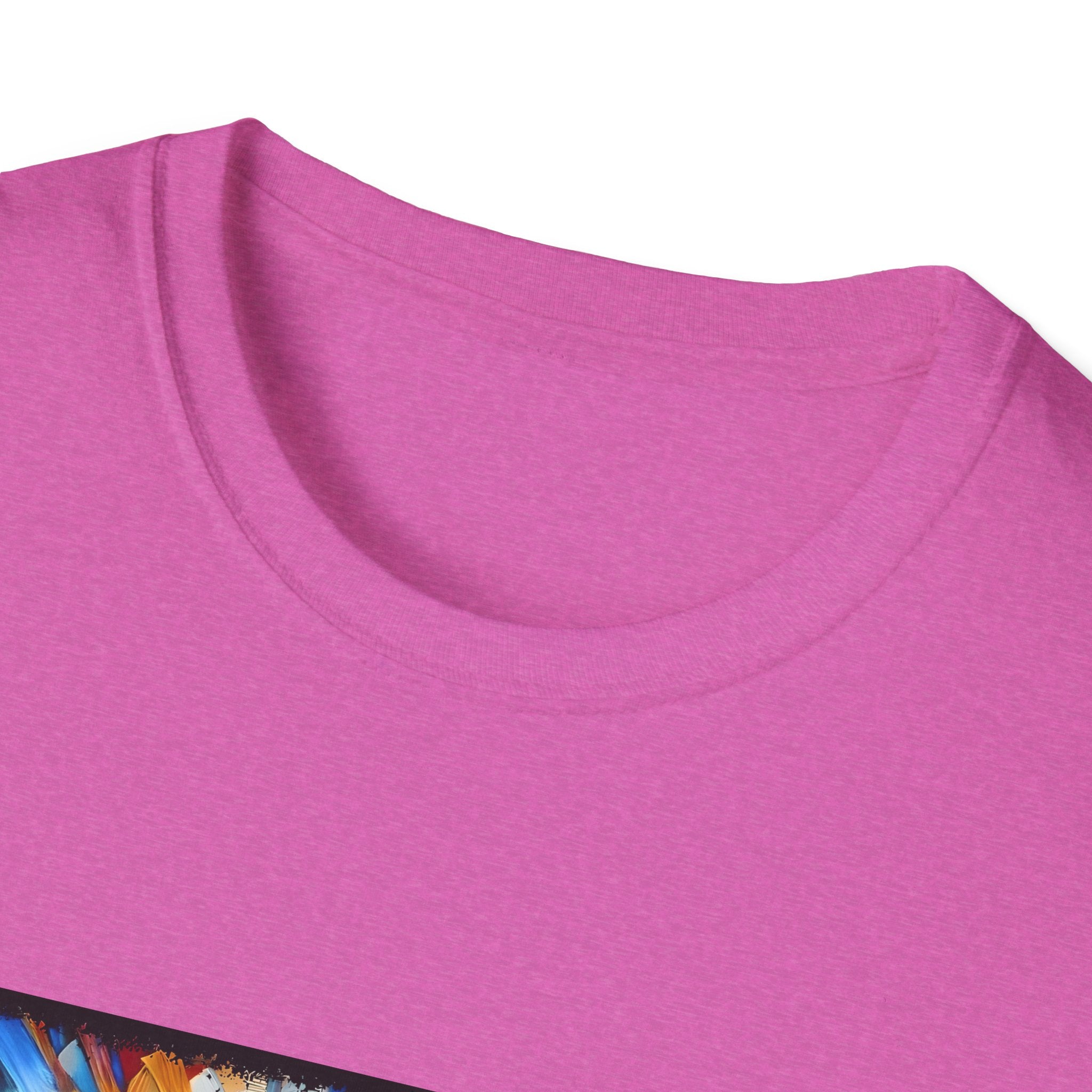 Dalmatian Bold Princess Classic | Unisex Dog T-Shirt