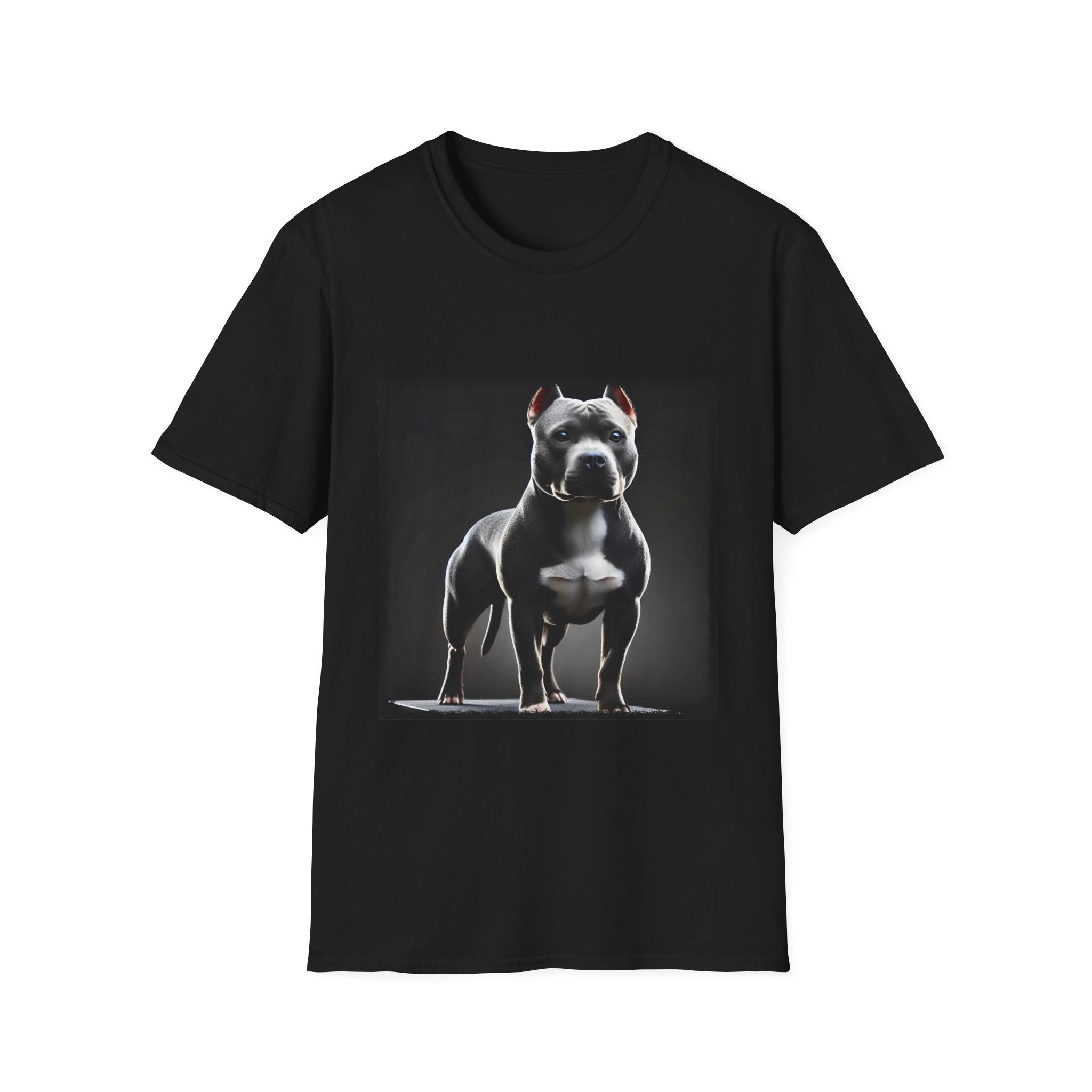 American Pit Bull Terrier Shirt | Best in Show Dog Lover Tee