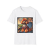 Poodle Classic Lad | Unisex Dog T-Shirt