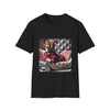French Bulldog Shirt | Vogue Vibes Dog Lover Tee