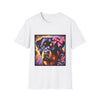 Rottweiler Beautiful Classic | Unisex Dog T-Shirt