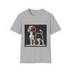 Beagle Best in Show | Unisex Dog T-Shirt