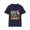 French Bulldog Shirt | Surrealism Dog Lover Tee
