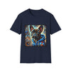French Bulldog Shirt | Brindle Bruh Swirl Dog Lover Tee