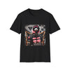 Bernedoodle Chic Rocker | Unisex Dog T-Shirt
