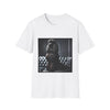 Poodle Modern Muse | Unisex Dog T-Shirt