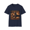 Golden Retriever Shirt | Chocolate Princess Dog Lover Tee