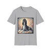 Afghan Hound Shirt | Diamond Diva Classic Dog Lover Tee