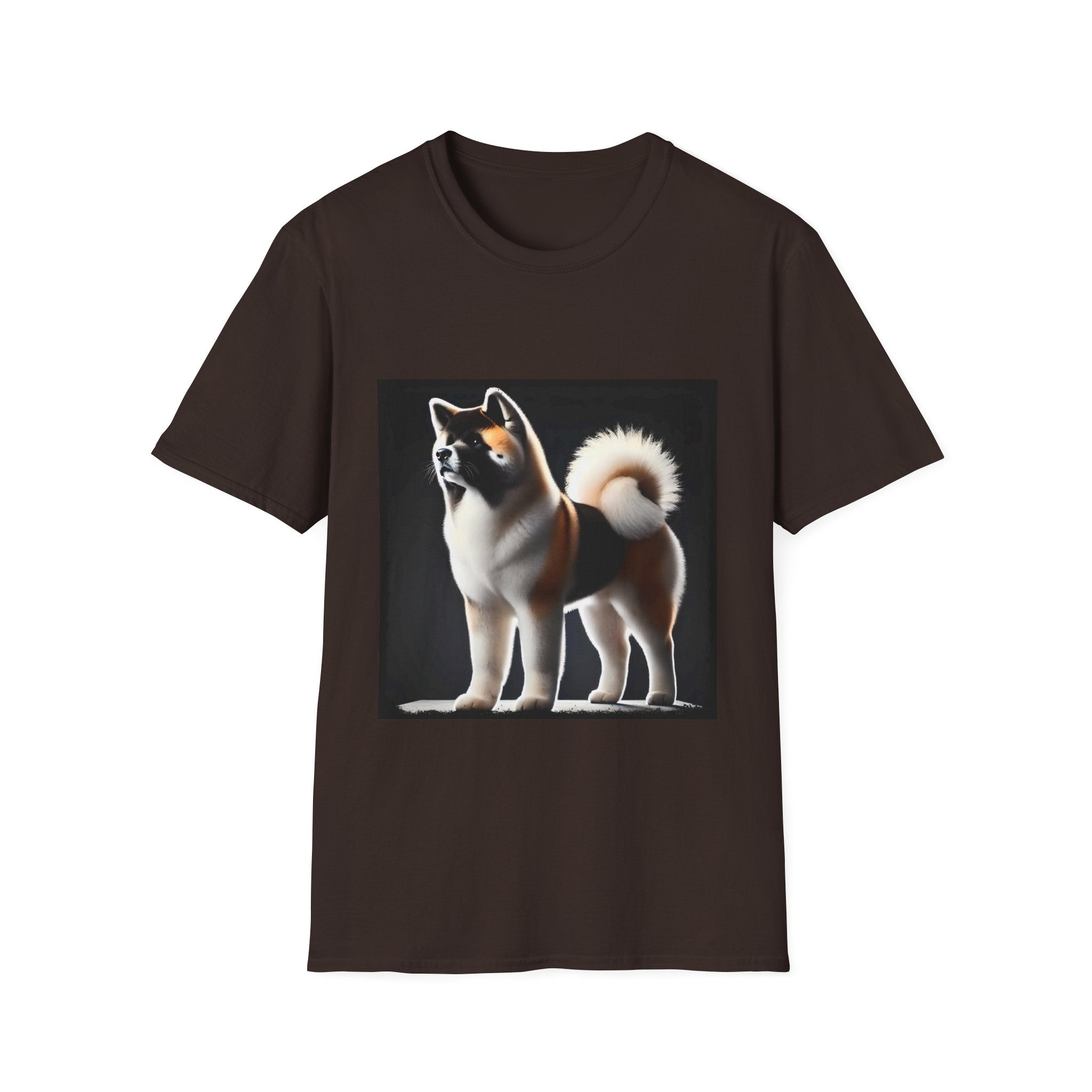 Akita Shirt | Best in Show Dog Lover Tee