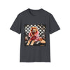 Golden Retriever Shirt | Stud Siren Dog Lover Tee