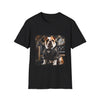 Bulldog Opulent Aura | Unisex Dog T-Shirt