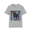 Labrador Retriever Shirt | Indigo Babe Dog Lover Tee