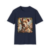 American Pit Bull Terrier Shirt | Amber Posh Dog Lover Tee