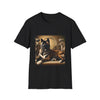 Akita Shirt | Brindle Luxe Dog Lover Tee