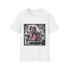 Havanese B&W Cutie |  Unisex Dog T-Shirt