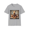 Airedale Terrier Shirt | Femme Fatale Dog Lover Tee