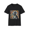 Great Dane Urban Swirl | Unisex Dog T-Shirt