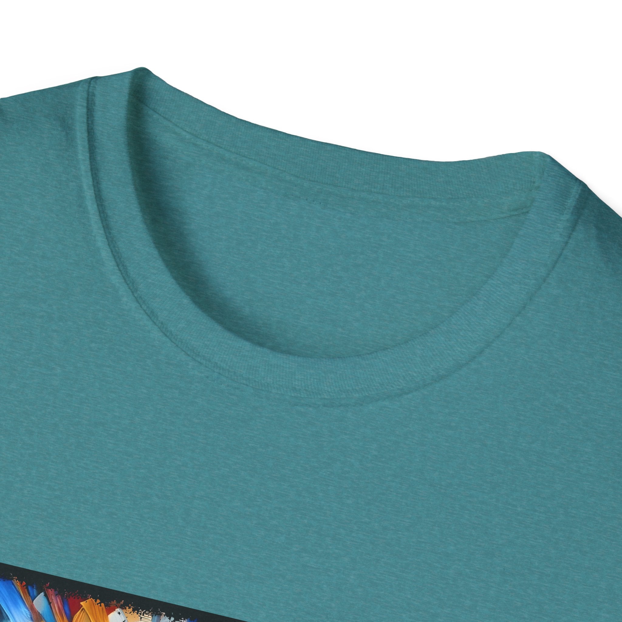 Dalmatian Bold Princess Classic | Unisex Dog T-Shirt