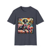 German Shorthaired Pointer Diamond Princess Classic II | Unisex Dog T-Shirt