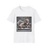 Golden Retriever Shirt | Bowtie Boss Dog Lover Tee