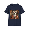 Chihuahua Royal Princess | Unisex Dog T-Shirt
