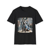 American Pit Bull Terrier Shirt | Pure Posh Dog Lover Tee