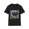Bengal Cat Bold Babe | Unisex Cat T-Shirt
