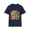 French Bulldog Shirt | Patisserie Pearl Dog Lover Tee