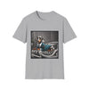Dachshund Shirt | Tidy Tailor Dog Lover Tee