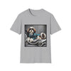 Shih Tzu Tailored Pup | Unisex Dog T-Shirt