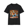 Pomeranian Money Honey  | Unisex Dog T-Shirt