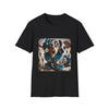 Dachshund Dainty Diva | Unisex Dog T-Shirt