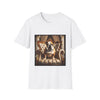 Bulldog Diamond Diva | Unisex Dog T-Shirt