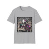 Akita Shirt | Fashion Icon Dog Lover Tee