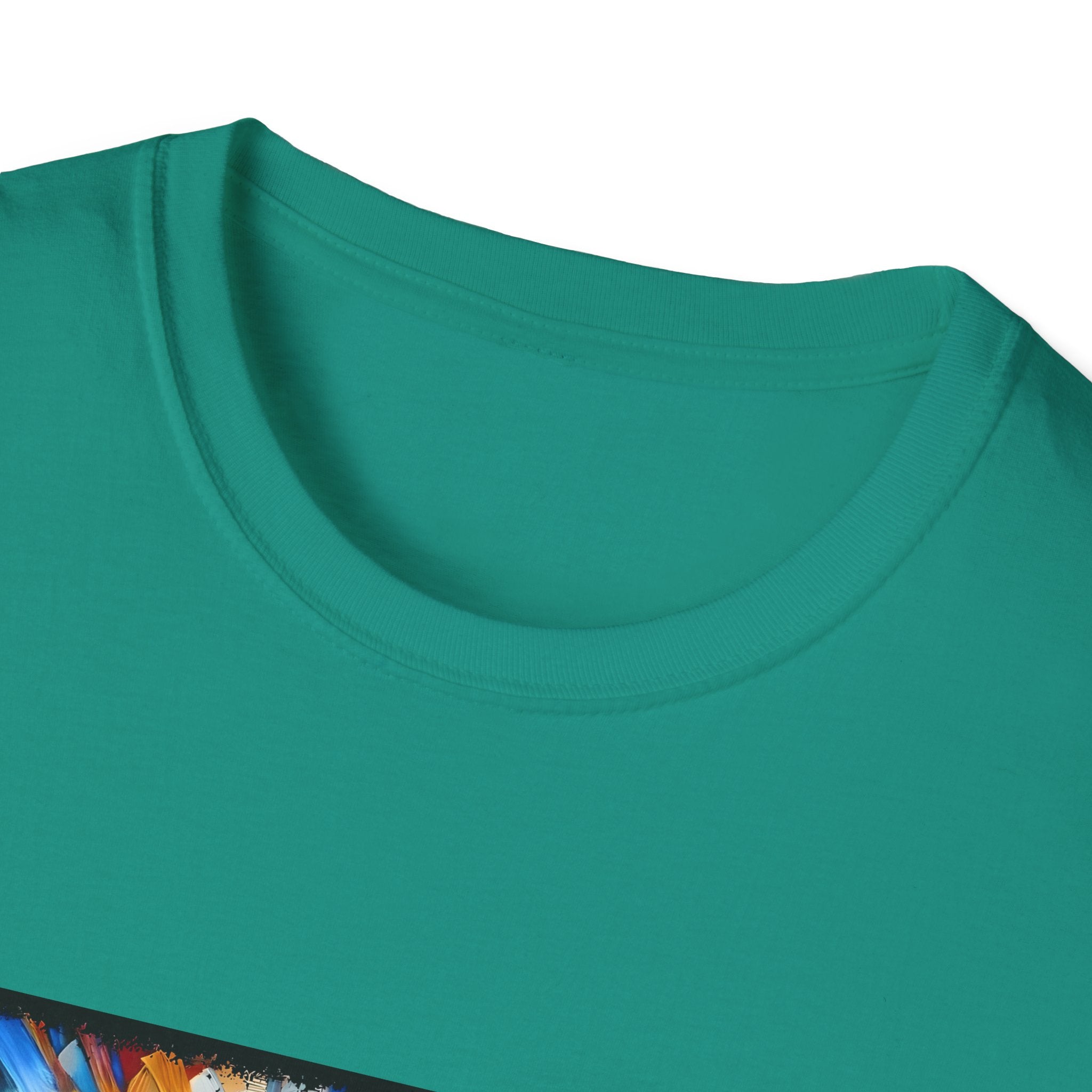 Dalmatian Bold Princess Classic | Unisex Dog T-Shirt