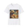 Goldendoodle Golden Classic | Unisex Dog T-Shirt