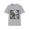 Golden Retriever Shirt | B&W Bold Eyes Dog Lover Tee