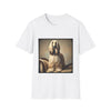 Afghan Hound Shirt | Posh Portrait Dog Lover Tee