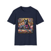 Cane Corso Love Swirl | Unisex Dog T-Shirt