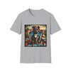 Doberman Pinscher Dashing Duke | Unisex Dog T-Shirt