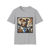 American Pit Bull Terrier Shirt | Handsome Classic Dog Lover Tee