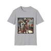 German Shorthaired Pointer Haute Hound | Unisex Dog T-Shirt