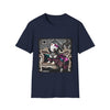 Akita Shirt | Fashion Icon Dog Lover Tee