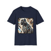Cane Corso Bold Armor Classic | Unisex Dog T-Shirt