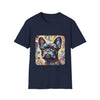 French Bulldog Shirt | Pastel Swirl Dog Lover Tee