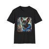 French Bulldog Shirt | Brindle Bruh Swirl Dog Lover Tee