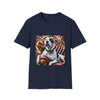 American Pit Bull Terrier Shirt | Bold Classic Dog Lover Tee