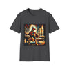 Doberman Pinscher Royal Classic | Unisex Dog T-Shirt